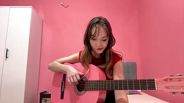 ProlateFibrin's cam snapshot