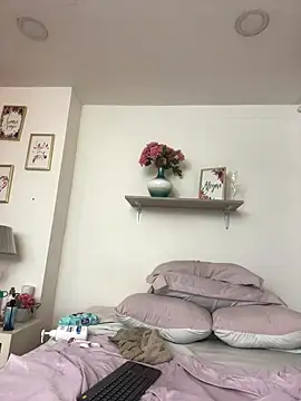 LauraRaider's cam snapshot