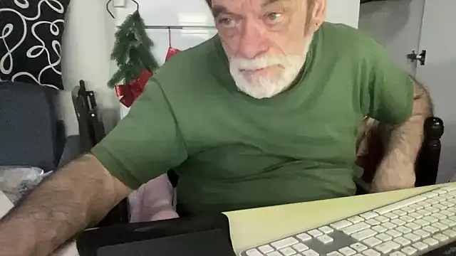 coach-karl live sex cam