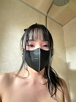 xiao-Lin live sex cam