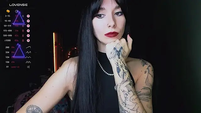 JillVerdon's cam snapshot