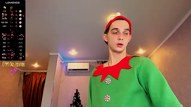 Aaron_Boom live sex cam