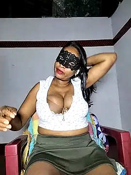 Nishii_Girl's cam snapshot