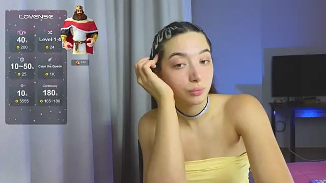 _Sati_'s cam snapshot