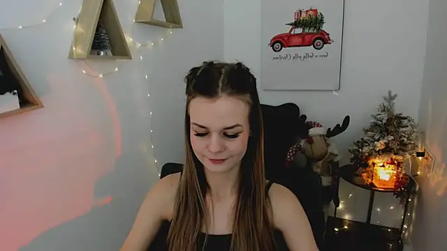 MidnighteAura's cam snapshot