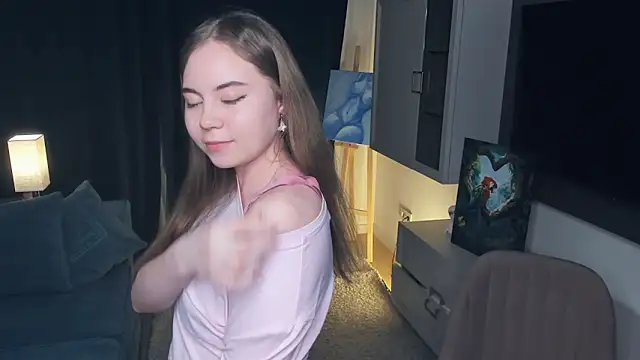 KazukoPresnell's cam snapshot