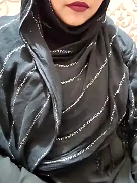 Indian-Nazia's cam snapshot