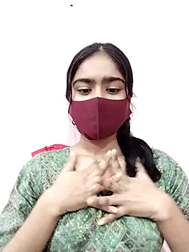 Arisha-'s cam snapshot