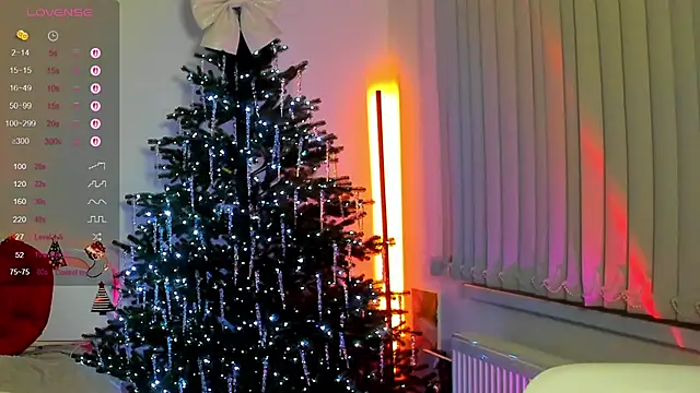 Andrea_Blossom's cam snapshot