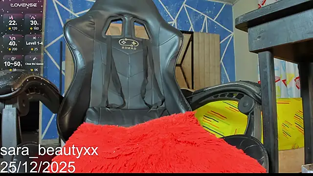 SARA_BEAUTYXX live sex cam