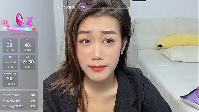 Bella-LL's cam snapshot