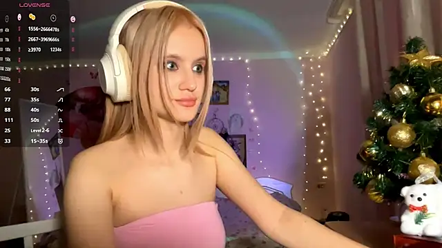 MelisaBloomy's cam snapshot