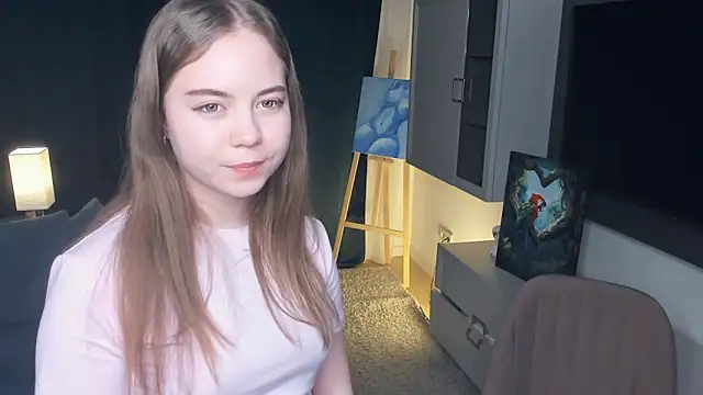 KazukoPresnell's cam snapshot