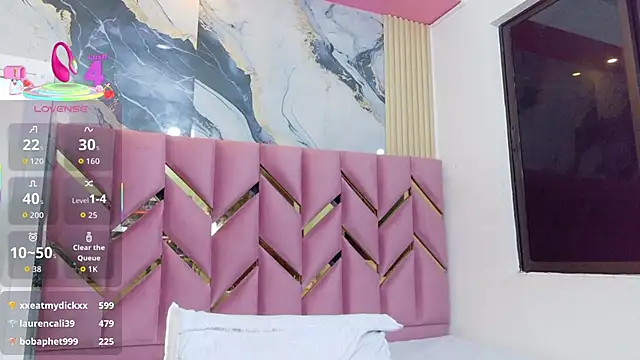 Beautifulskinny18 live sex cam