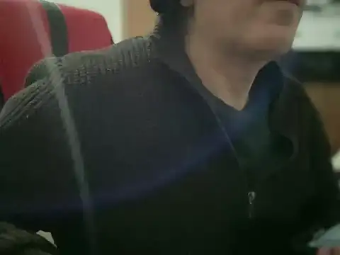 ALPHANDRE live sex cam