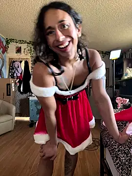 TranSexualJade95 live sex cam