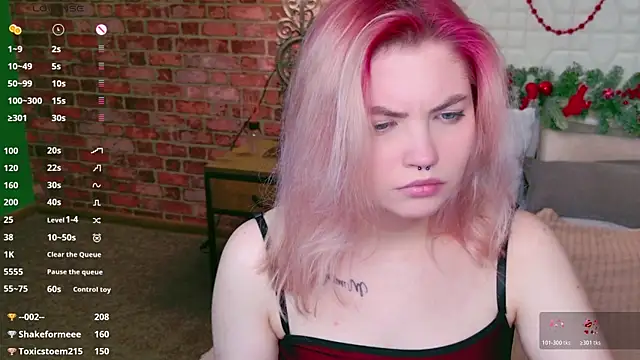 Lisa_Adam live sex cam