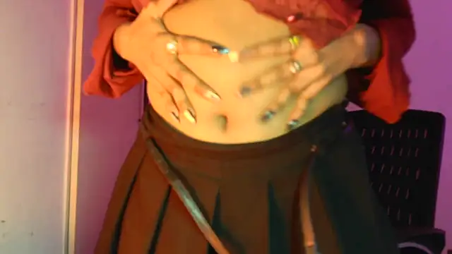 MisshQa live sex cam