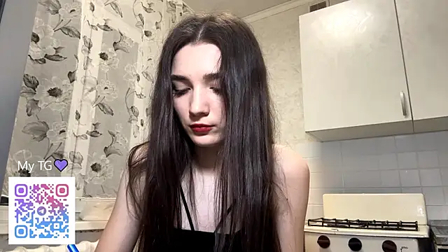 IsabellaWave's cam snapshot