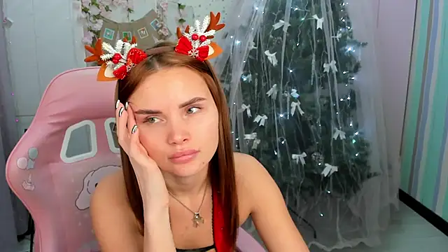 Im_Ann's cam snapshot