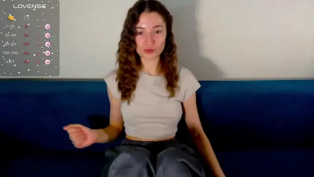 MilaTima's cam snapshot