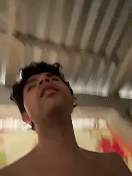 Axel-Mejia's cam snapshot