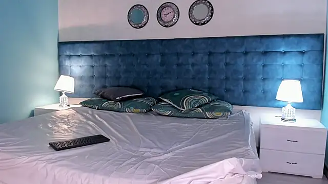 AlahiaCardona's cam snapshot