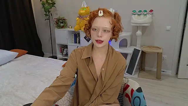 Lace_Thrill's cam snapshot