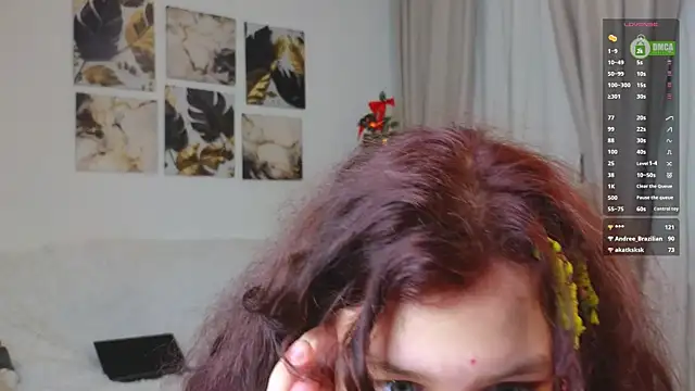 Charlotte_wow's cam snapshot