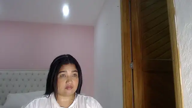 Gabycutee's cam snapshot