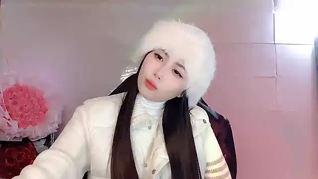 Lyly4757's cam snapshot