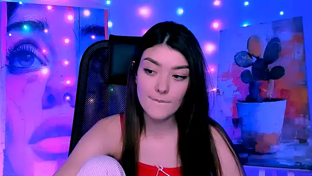 AnaSteisher's cam snapshot