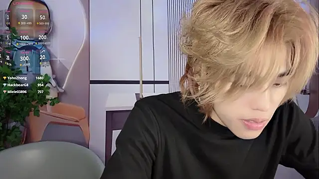 jiajia_z's cam snapshot