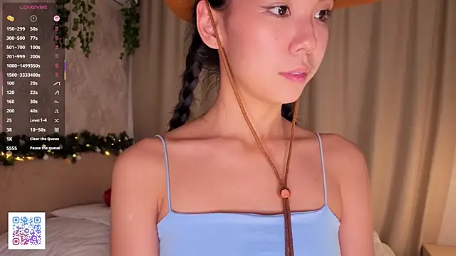 FreedaKulow's cam snapshot