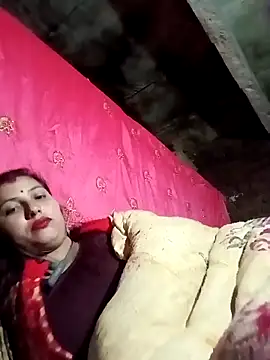 Bandna_thakur's cam snapshot