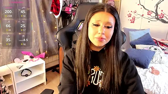 Nicole_Pars's cam snapshot