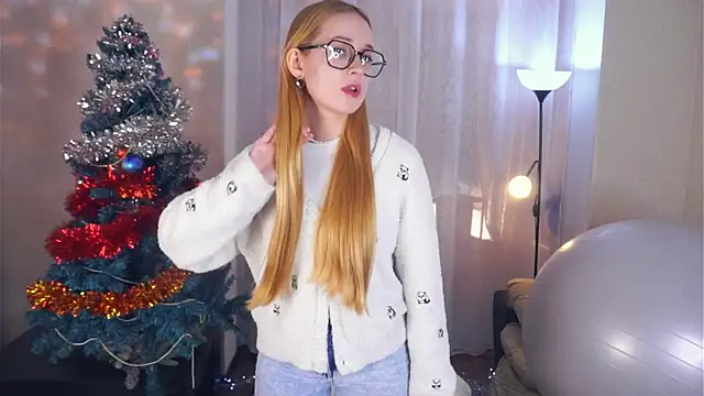 NeliaStarnaud's cam snapshot