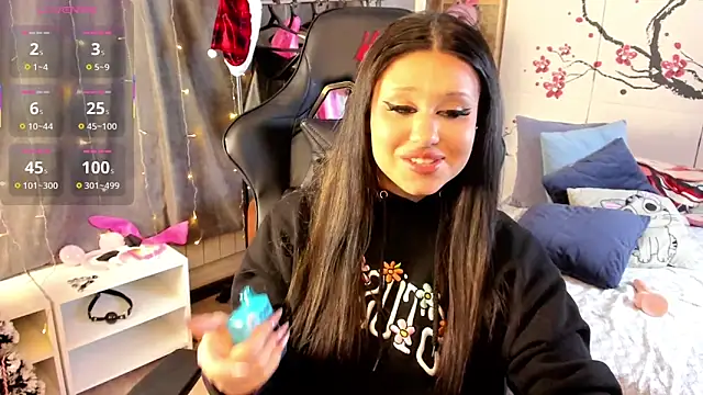 Nicole_Pars's cam snapshot