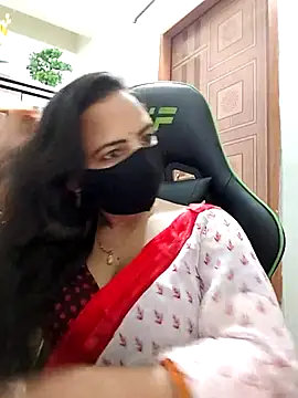 Payel-Sen's cam snapshot