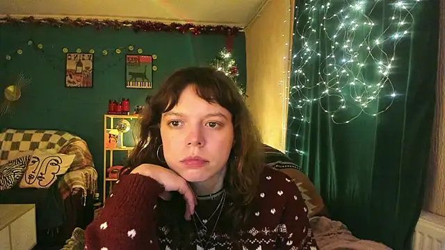 ClancyMorissey's cam snapshot