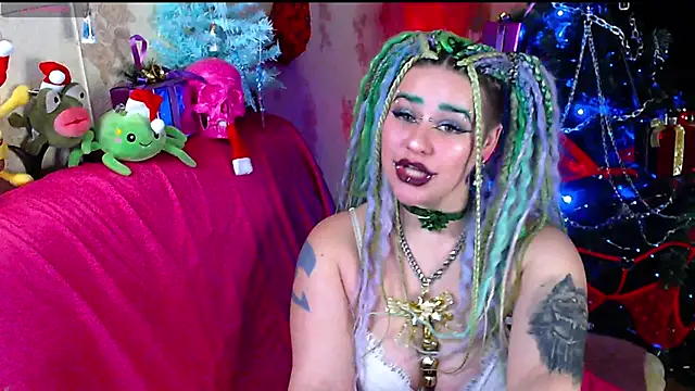 NeonNectar_'s cam snapshot