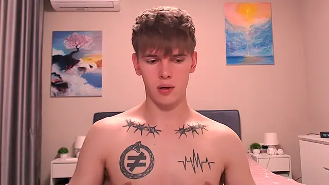 Fredd_Xanders live sex cam