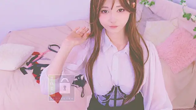 LongoriaEva's cam snapshot