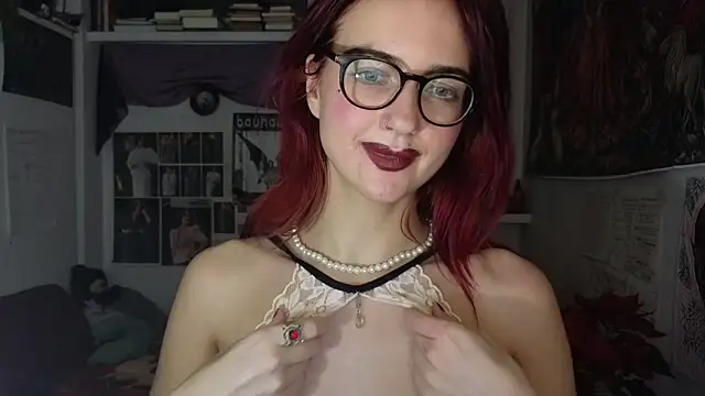 TatianaRomanov's cam snapshot