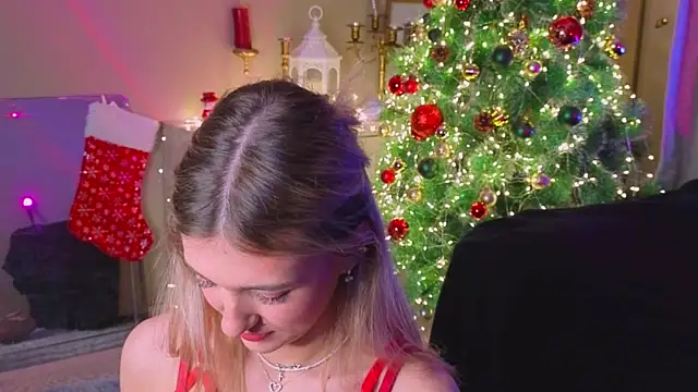 BeatrixGummer's cam snapshot