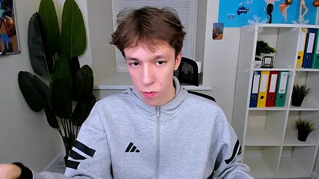 MarkBranston live sex cam