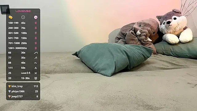 LunaAfrodita's cam snapshot