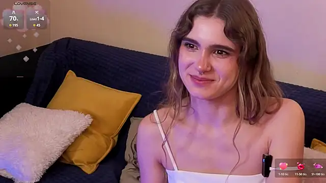 RozanneJordan's cam snapshot