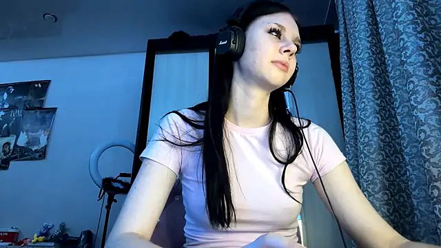 AnGallo live sex cam