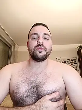 MilitaireDom live sex cam